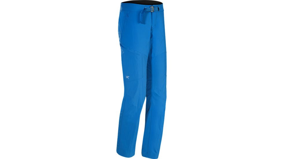 Arc'Teryx Palisade Women's Pant, Macaw, 2-29, 356390