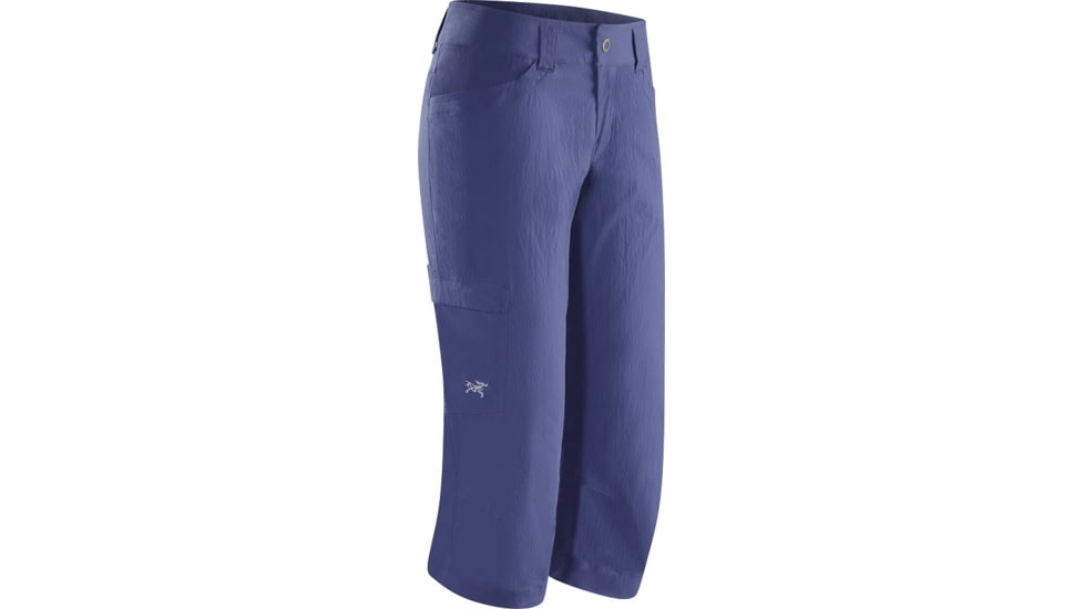 Arc'teryx Parapet Capri, Allium, 12, 250833