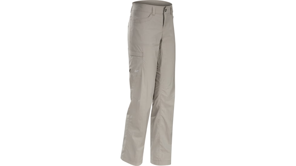 Arc'teryx Parapet Pant - Women's-Lontra-Regular Inseam-2