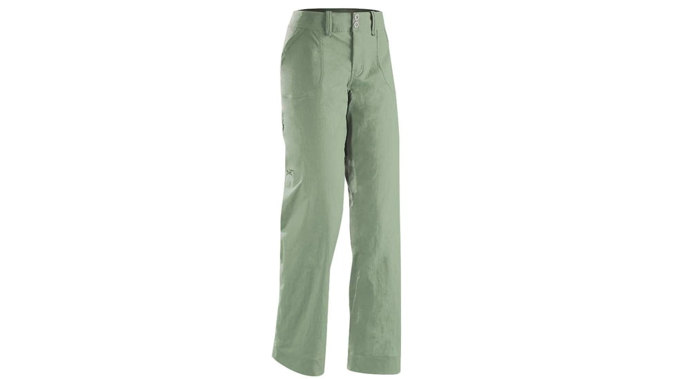 Arc'teryx Parapet Pant - Women's-Odhran-Regular Inseam-10