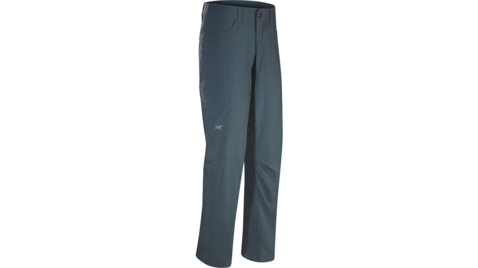 Arc'Teryx Parapet Women's Pant, Dark Masset, 2 - 29, 324136