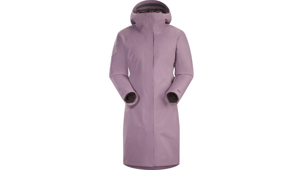 Arc'teryx Patera Parka - Women's-Amertine-Large