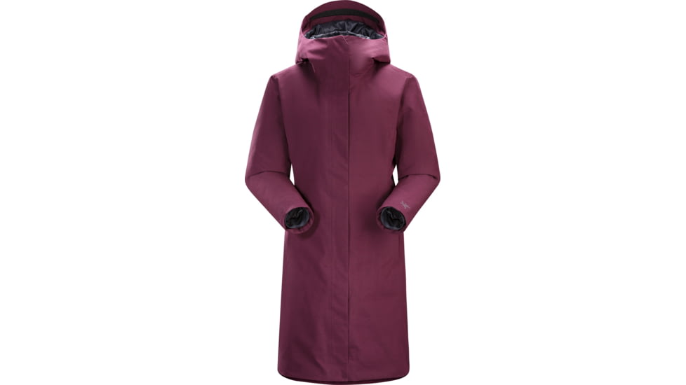 Arc'teryx Patera Parka - Women's-Mandala-Small