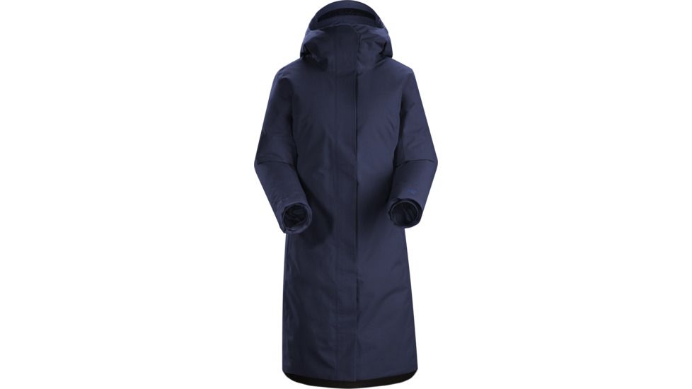 Arcteryx Patera Parka - Women's-Marianas-Small