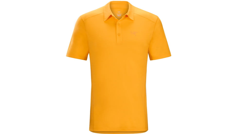 Arc'teryx Pelion Polo, Wulfenite, M, 247239