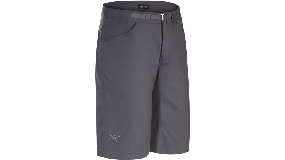 Arc'teryx Pemberton Men's Short, Pilot, 30, 327468