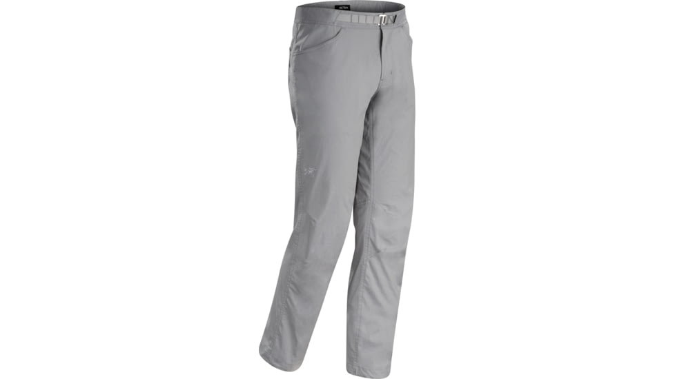 Arc'teryx Pemberton Pant - Men's -Smoke-28 Waist