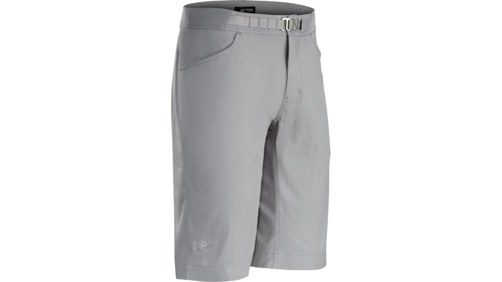 Arc'teryx Pemberton Short - Men's -Smoke-34 Waist