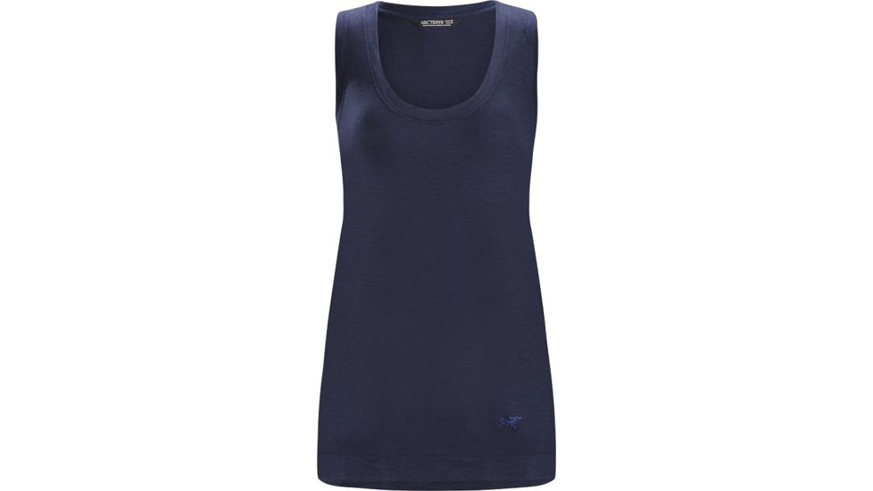 Arc'teryx Pembina Tank, Marianas, L, 249569