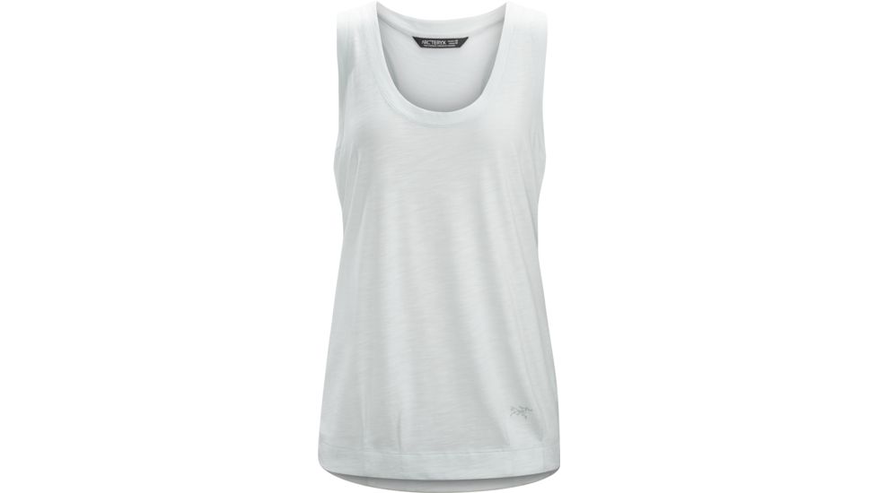 Arc'teryx Pembina Tank - Women's-Ionic Sky-Large