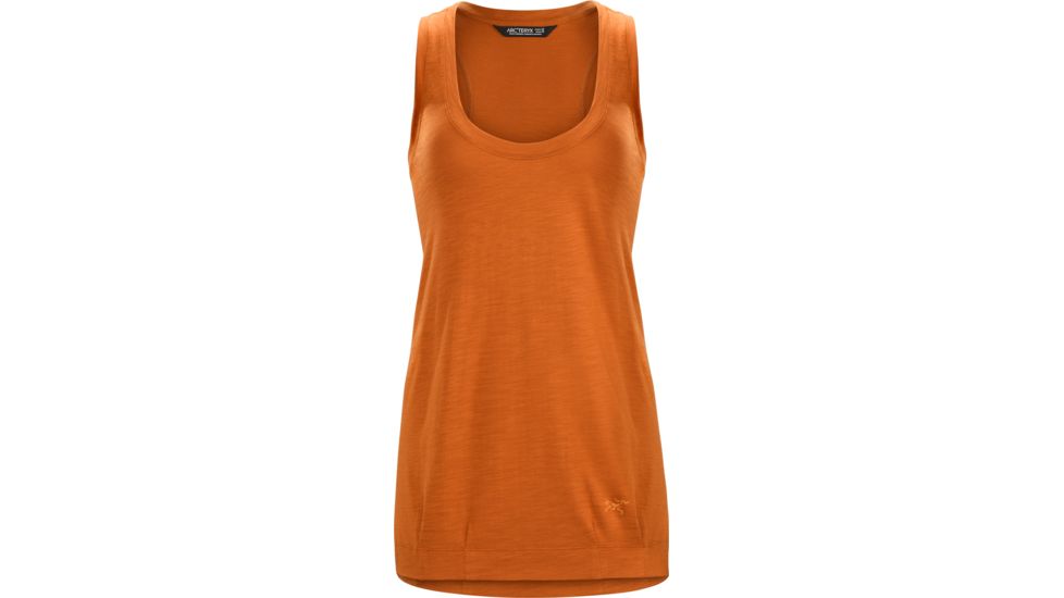 Arc'teryx Pembina Tank - Women's-Tika-X-Small