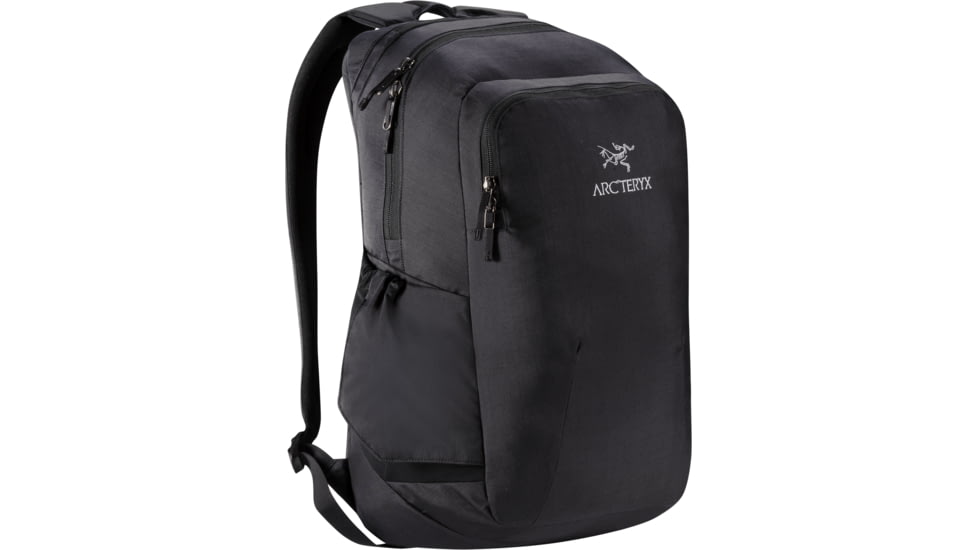 Arc'teryx Pender Backpack-Black 2014