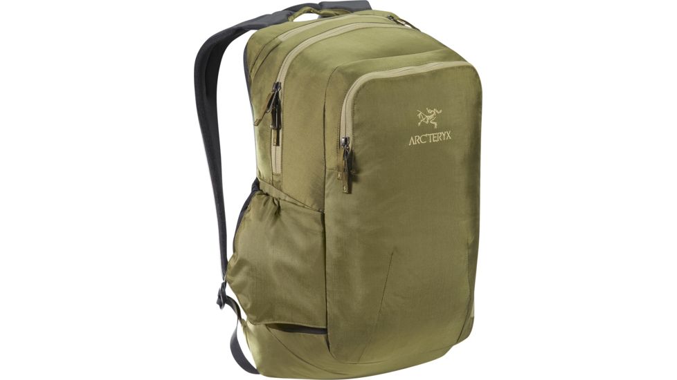 Arc'teryx Pender Backpack-Dark Moss