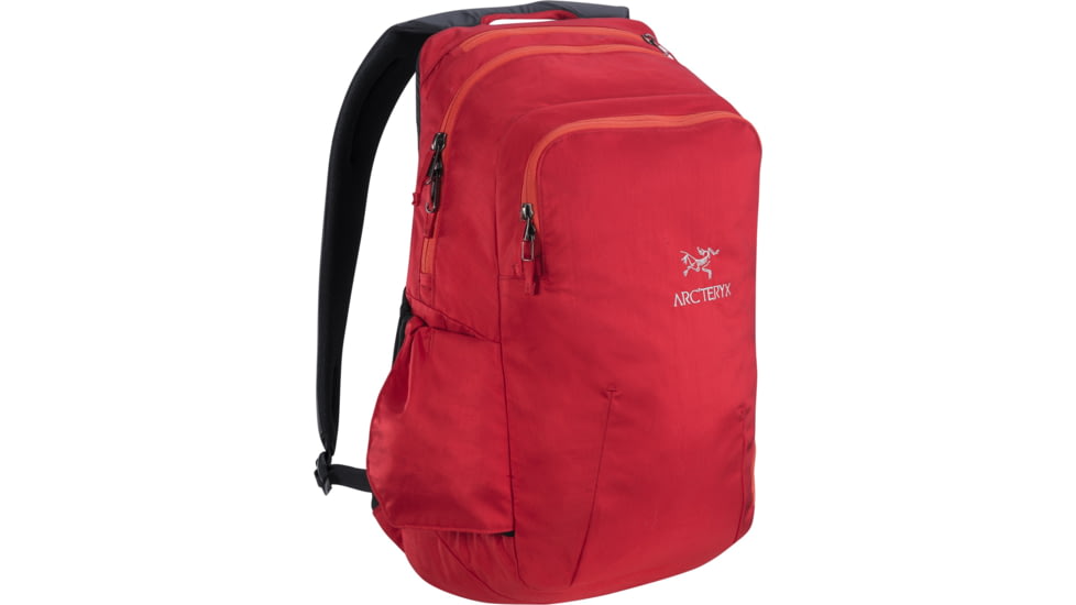 Arc'teryx Pender Backpack-Diablo Red