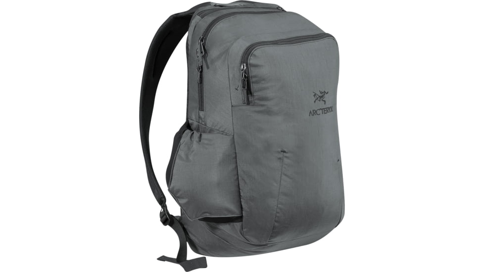 Arc'teryx Pender Backpack-Iron Anvil