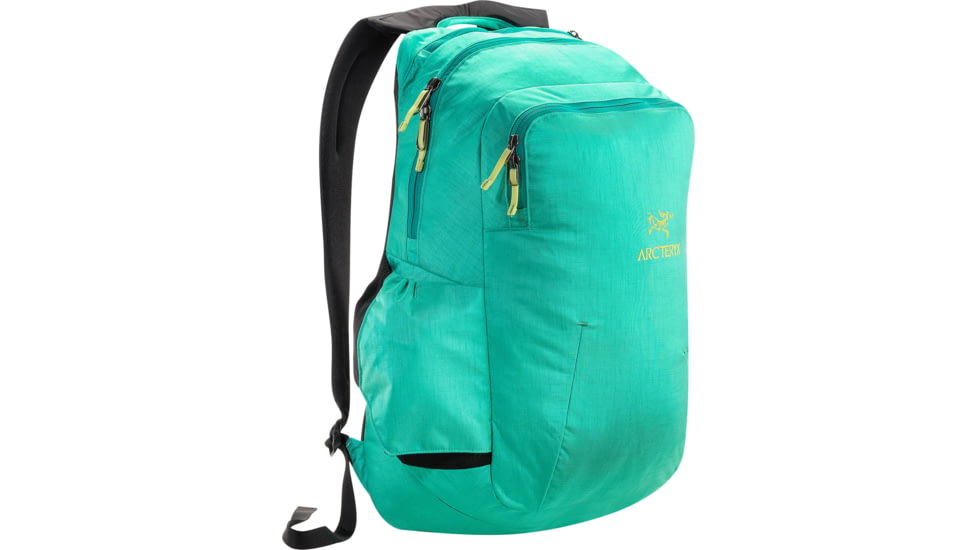 Arc'teryx Pender Backpack-Seaglass