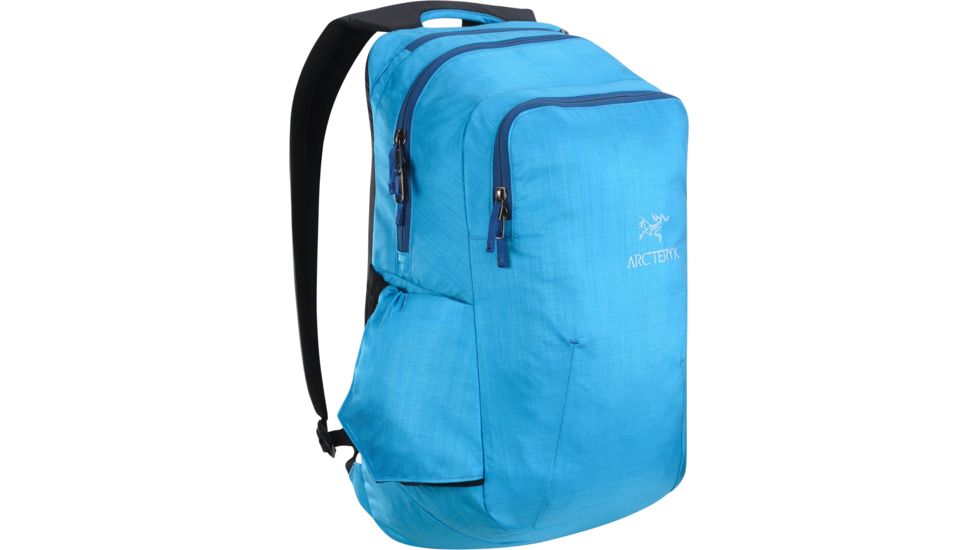 Arc'teryx Pender Backpack-Vultee Blue