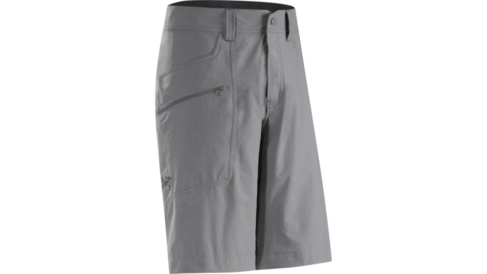 Arc'teryx Perimeter Short - Men's-Argyris-30 Waist