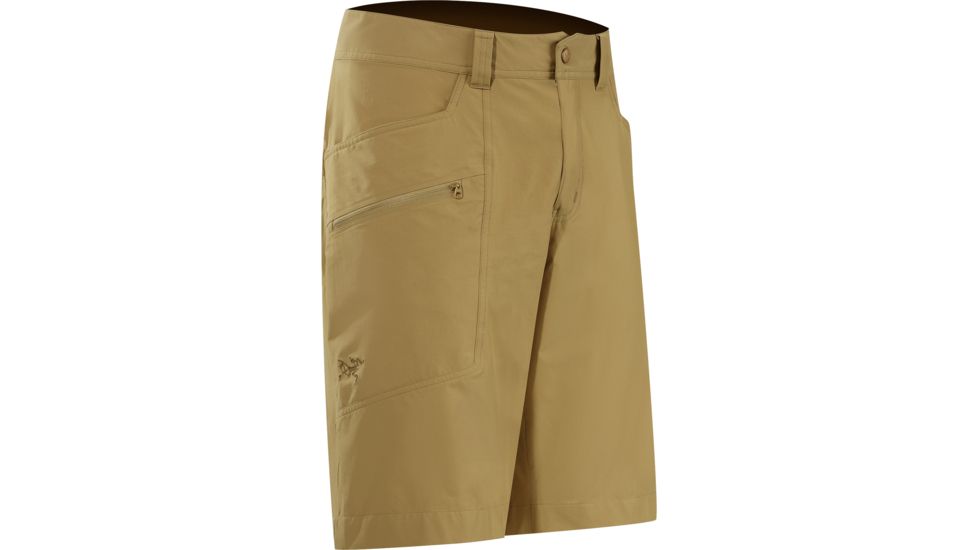 Arc'teryx Perimeter Short - Men's-Tamarind-30 Waist