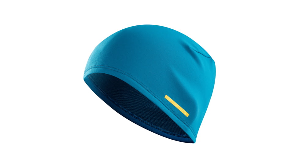 Arc'teryx Phase AR Beanie - Men's-Cyan Blue-S/M