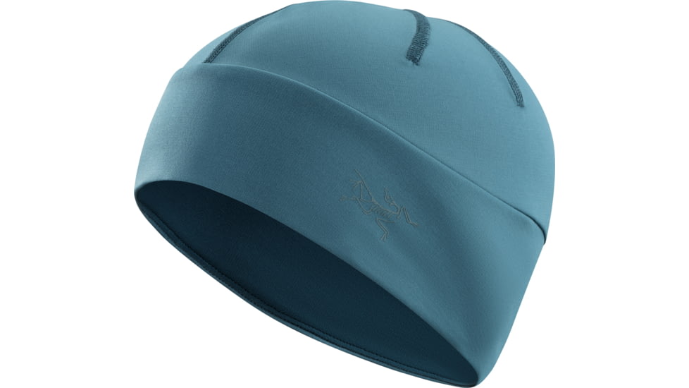 Arc'teryx Phase AR Beanie - Men's-Legion Blue-S/M
