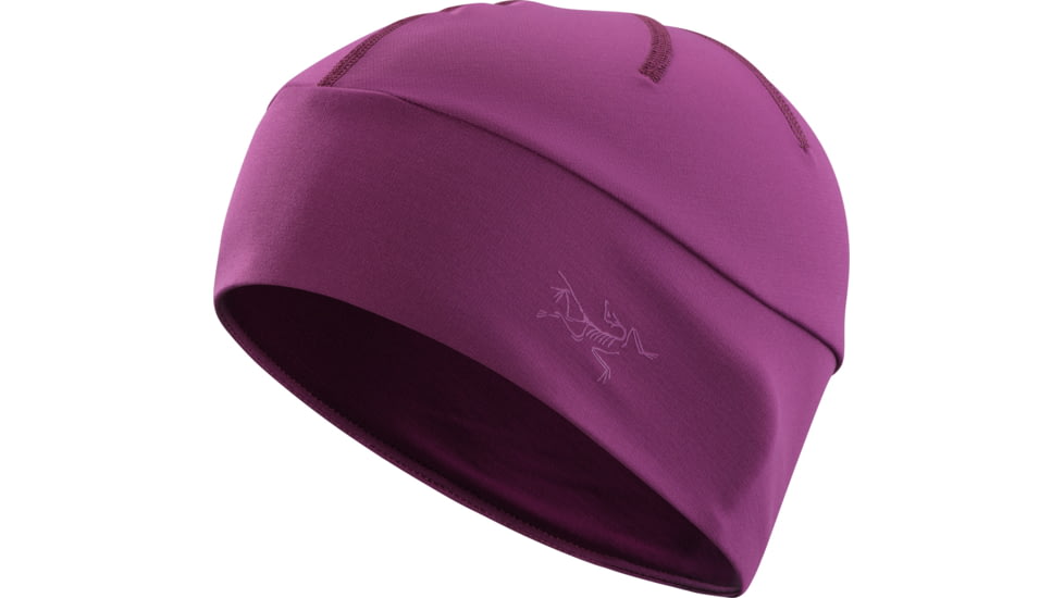 Arc'teryx Phase AR Beanie - Men's-LT Chandra-L/XL