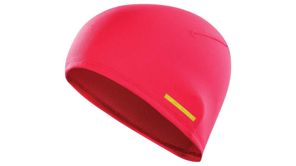 Arc'teryx Phase AR Beanie - Men's-Pink Tulip-L/XL