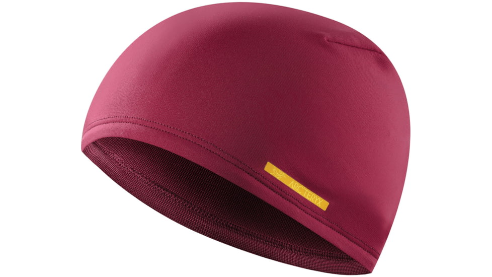 Arc'teryx Phase AR Beanie - Men's-Roseberry-L/XL