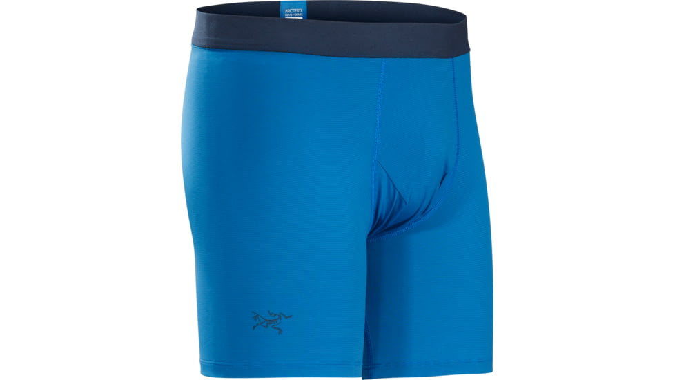 Arc'teryx Phase SL Boxer, Rigel, XXL, 16258-Rigel-XXL