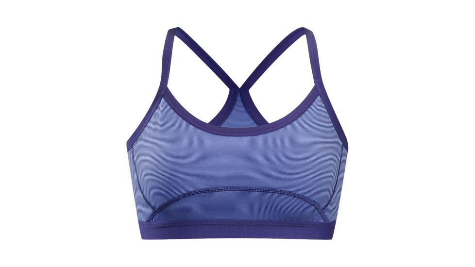 Arc'teryx Phase SL Bra - Women's-Lupine-X-Large
