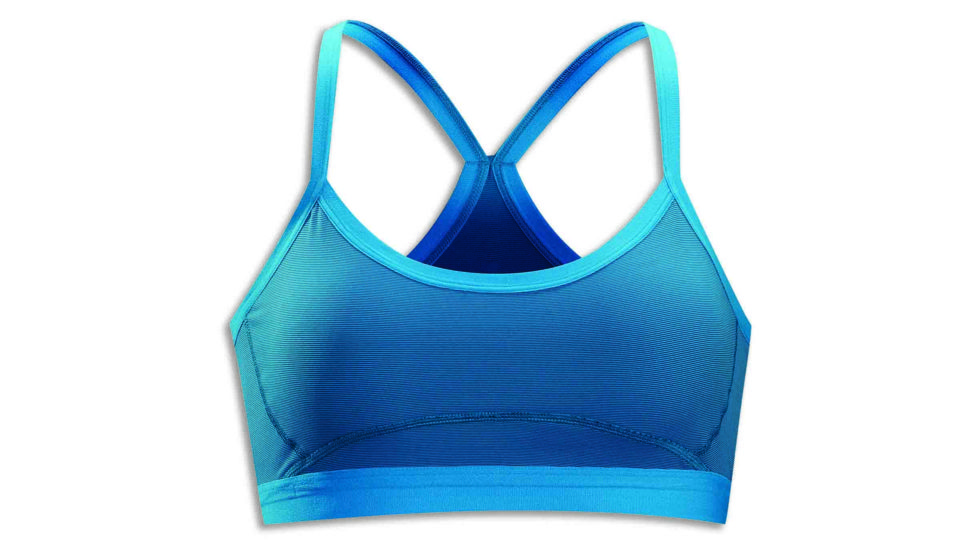 Arc'teryx Phase SL Bra - Women's-Riptide-Medium