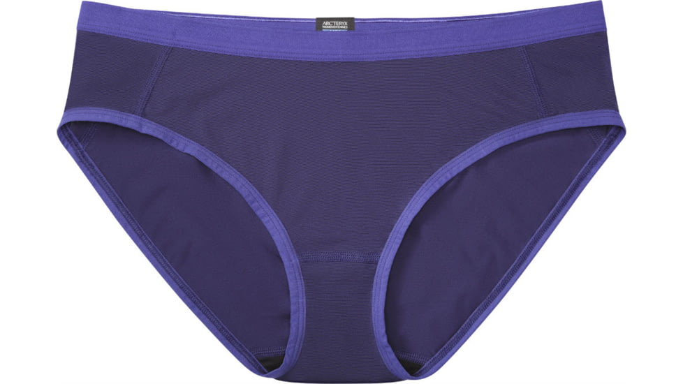 Arc'teryx Phase SL Brief - Women's-Astral Aura-Large
