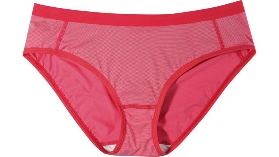 Arc'teryx Phase SL Brief - Women's-Pink Lotus-X-Small