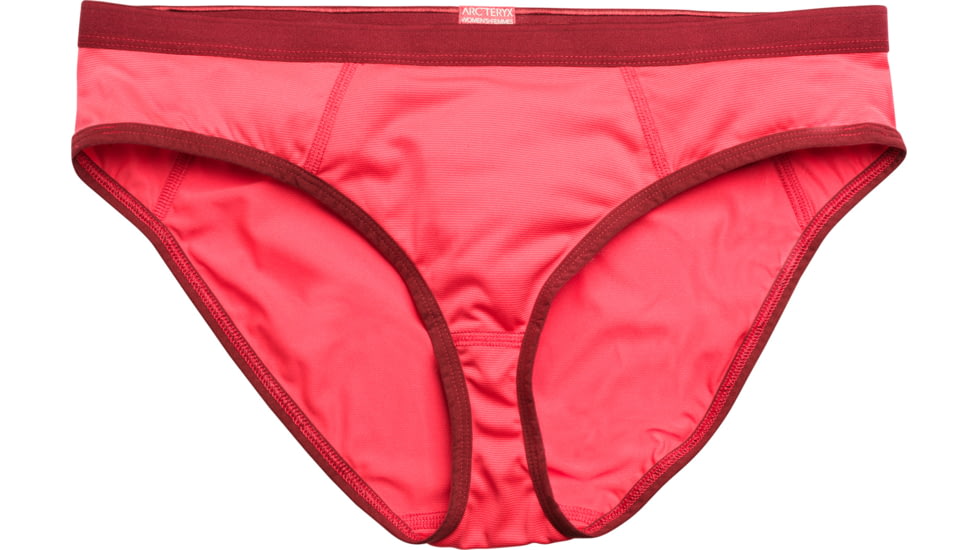 Arc'teryx Phase SL Brief - Women's-Rad-X-Large