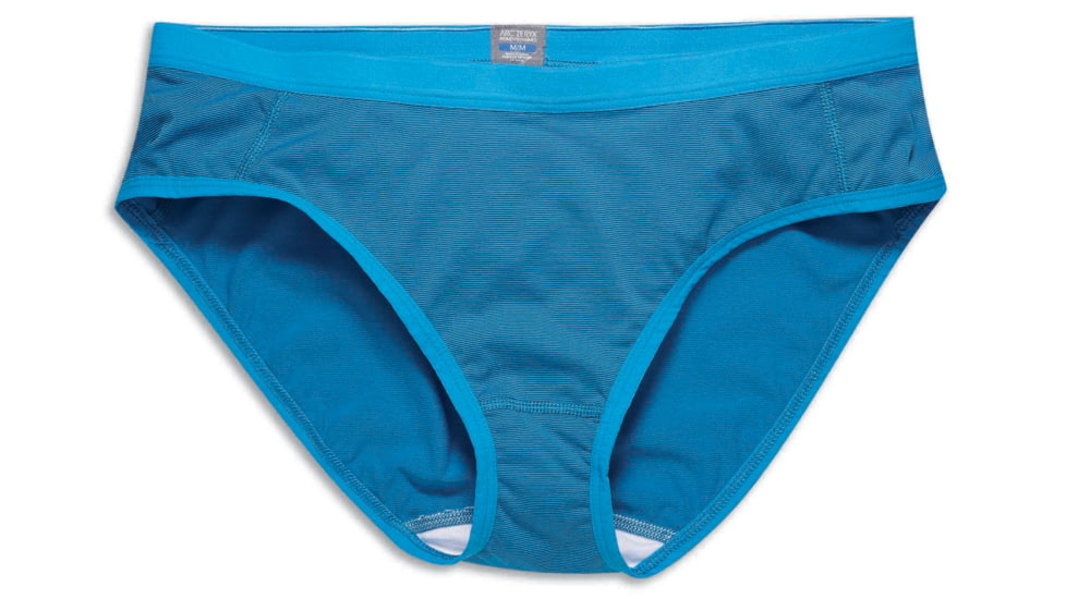 Arc'teryx Phase SL Brief - Women's-Riptide-Large