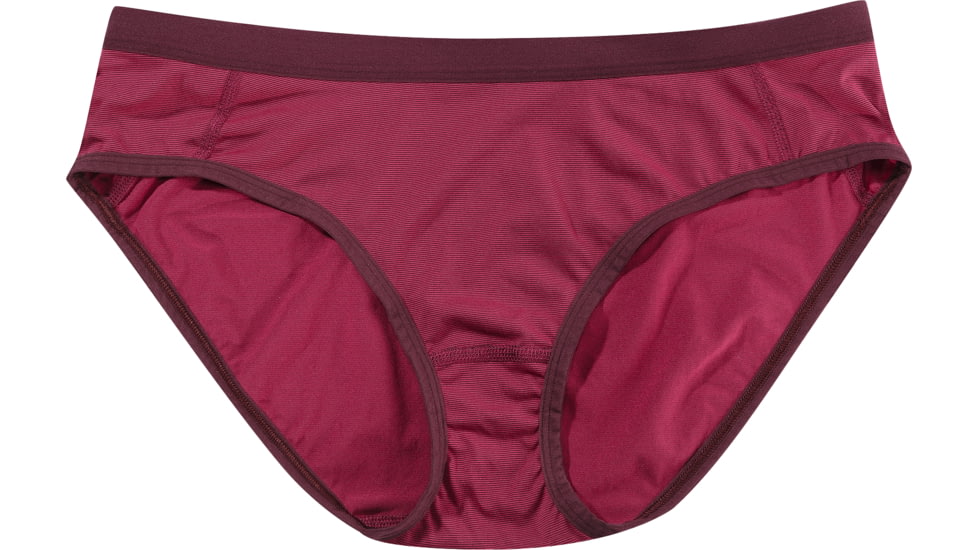 Arc'teryx Phase SL Brief - Women's-Roseberry-Medium