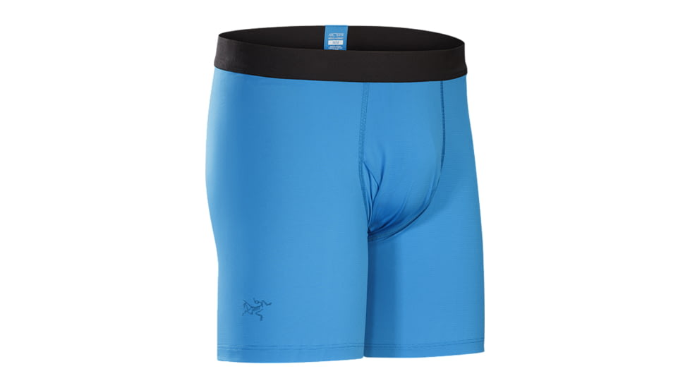 Arc'Teryx Phase SL Men's Boxer, Baja, Extra Small, 307868