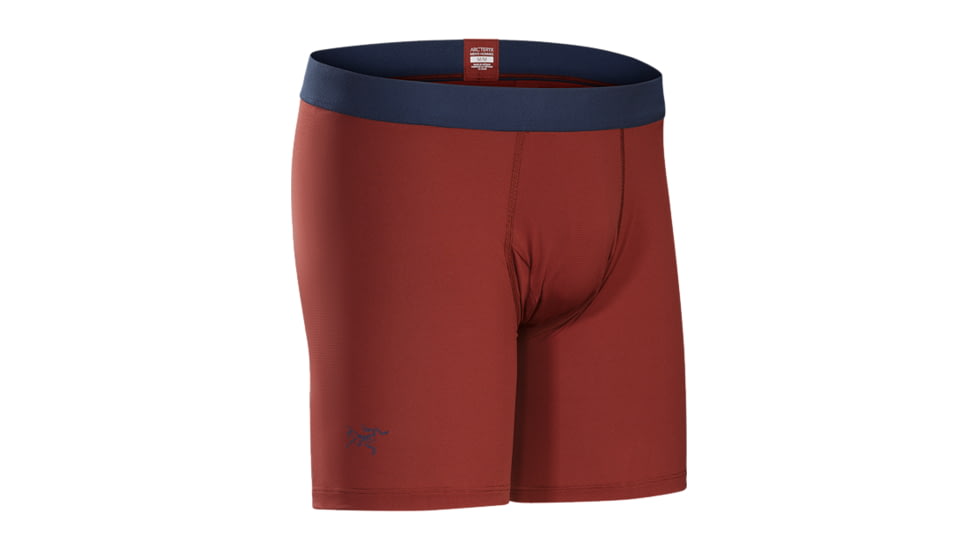 Arc'Teryx Phase SL Men's Boxer, Pompeii, Extra Small, 308128