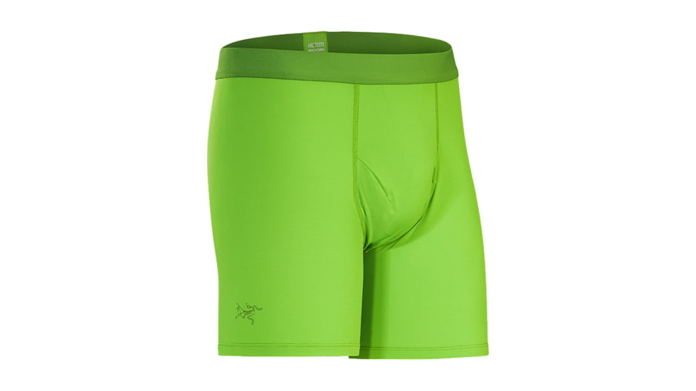 Arc'teryx Phase SL Men's Boxer, Rohdei, Small, 270887