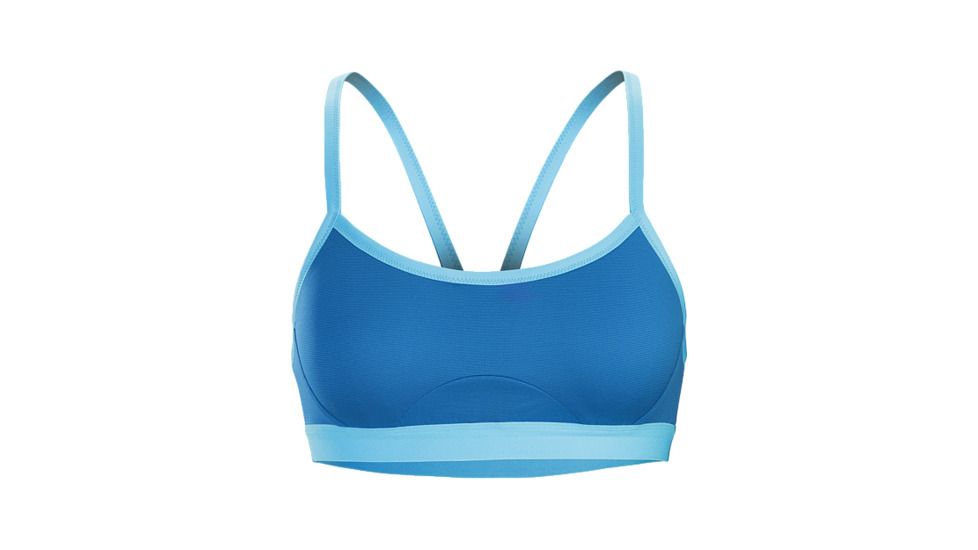 Arc'teryx Phase SL Women's Bra, Macaw, Extra Small, 324535