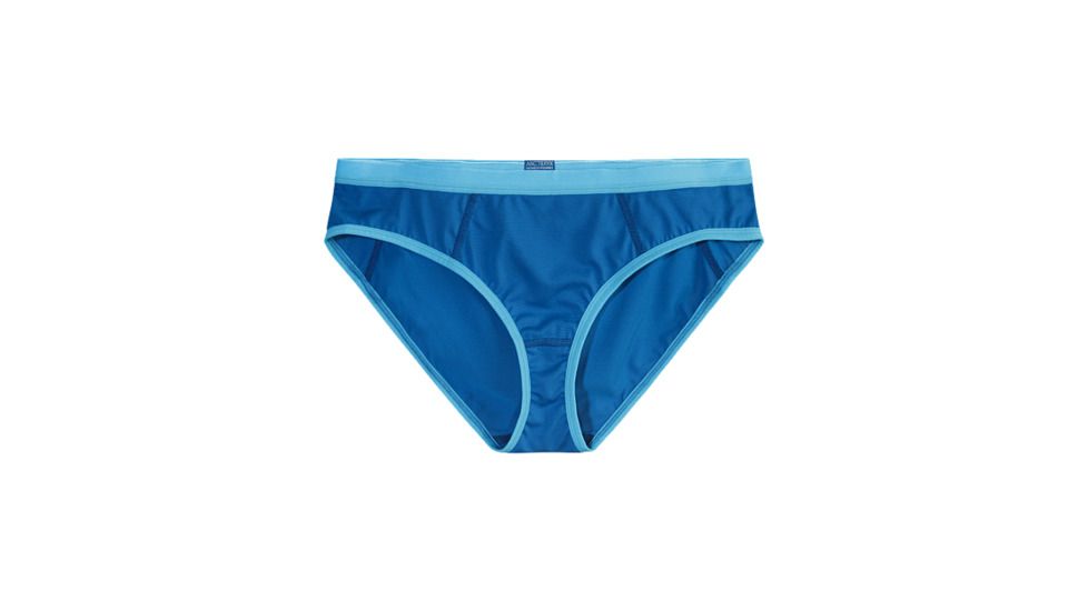 Arc'teryx Phase SL Women's Brief, Macaw, Medium, 324546