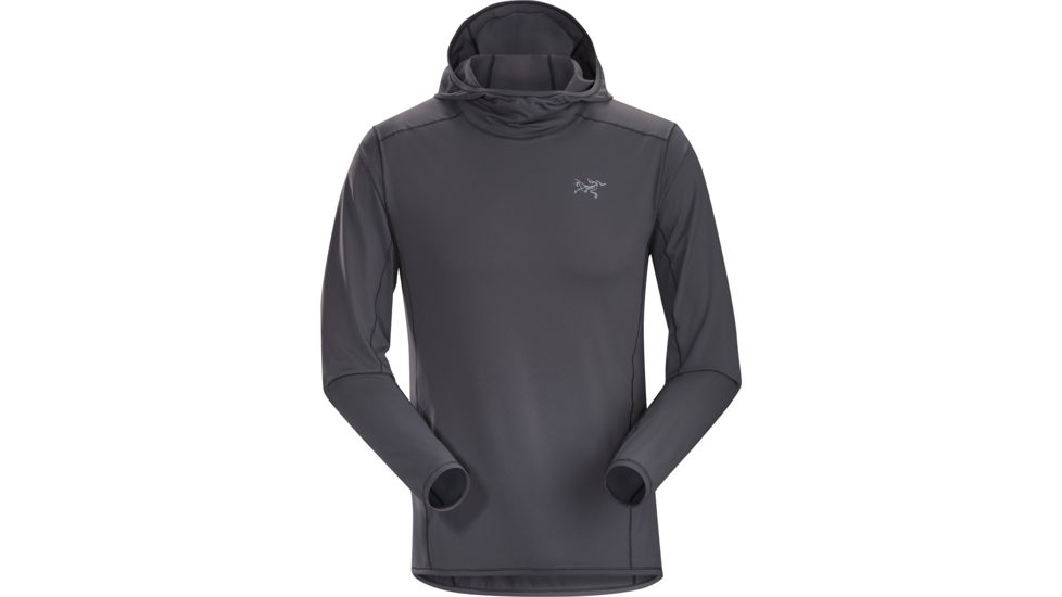 Arc'teryx Phasic Sun Men's Hoody Pilot Medium 327054