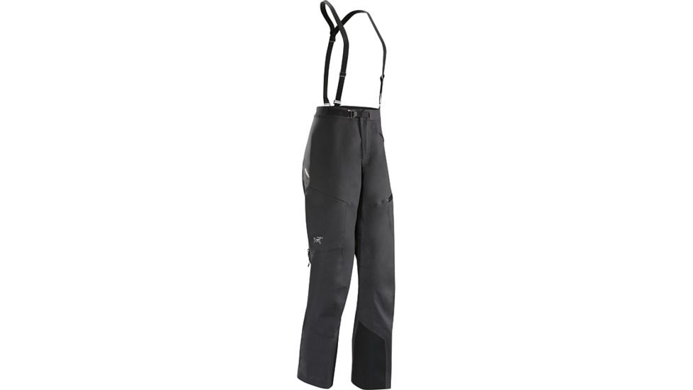 Arc'teryx Procline AR Pant - Women's -Carbon Copy-32 in-4