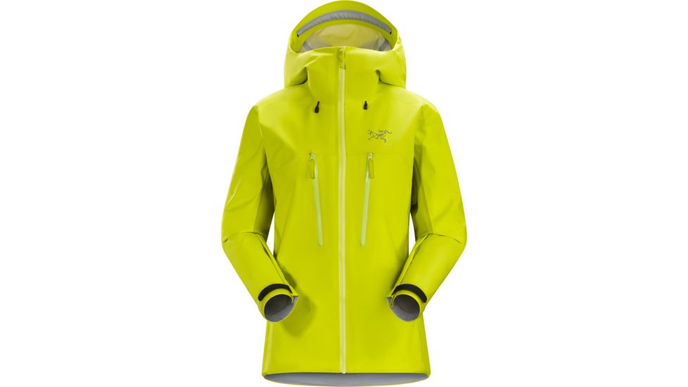 Arc'teryx Procline Comp Jacket - Women's-Euphoria-Small