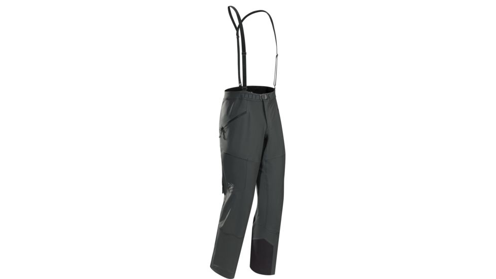 Arc'teryx Procline FL Pant - Men's-Graphite-Regular Inseam-X-Large