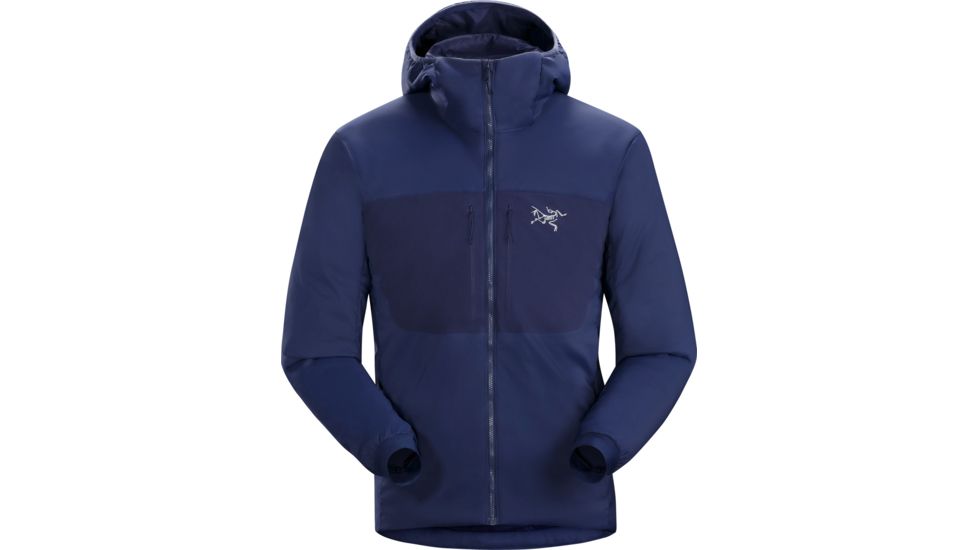 Arc'teryx Proton AR Hoody - Men's-Inkwell-Large