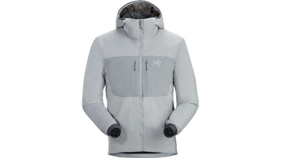 Arc'teryx Proton AR Hoody - Men's-Smoke-X-Large