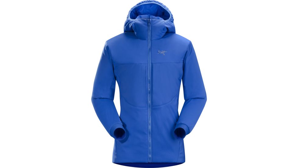 Arc'teryx Proton AR Hoody - Women's-Somerset Blue-X-Small