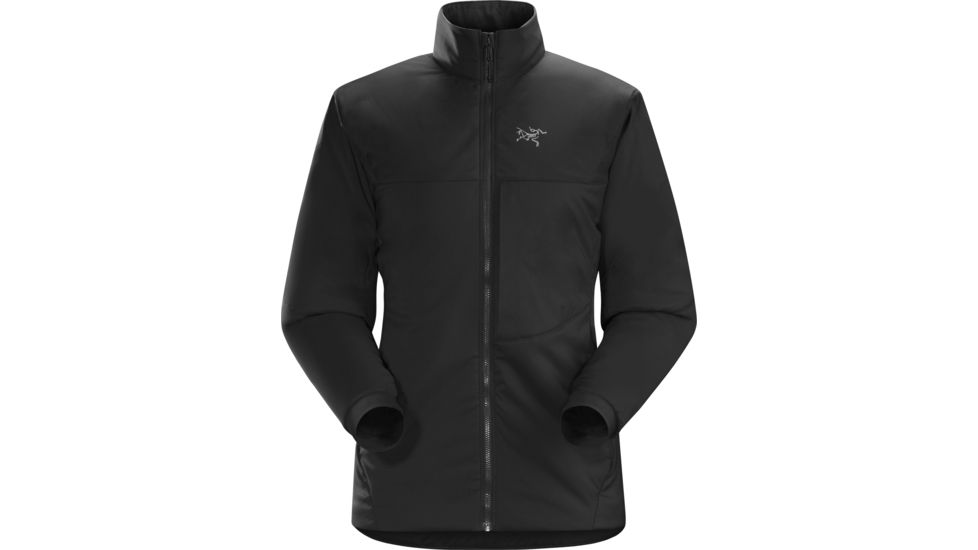Arc'teryx Proton AR Jacket - Women's-Black-Small