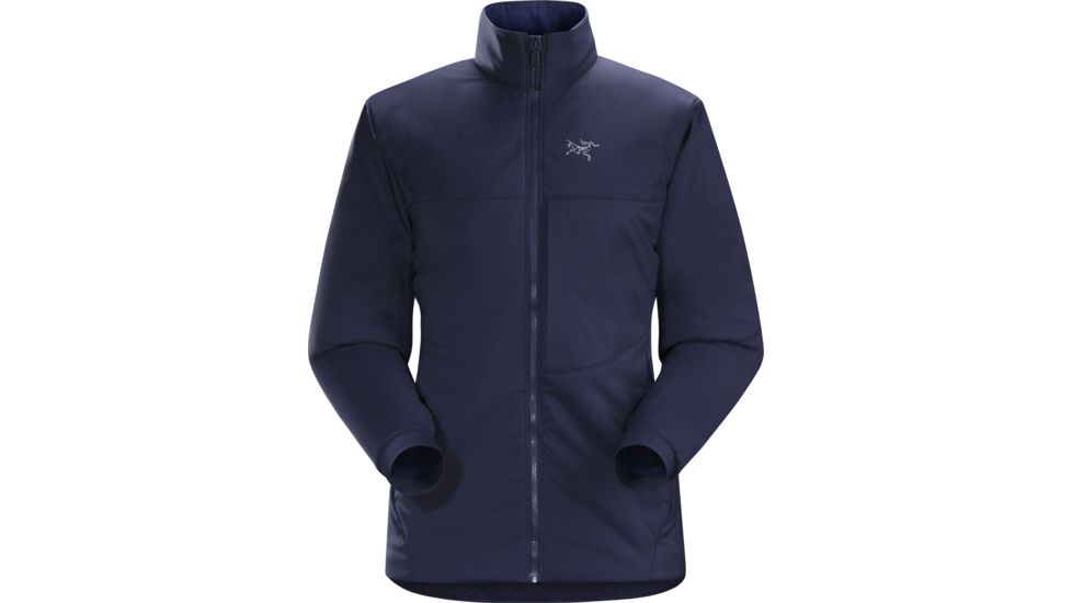 Arc'teryx Proton AR Jacket - Women's-Marianas-X-Small